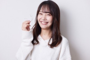 歯周病　矯正
