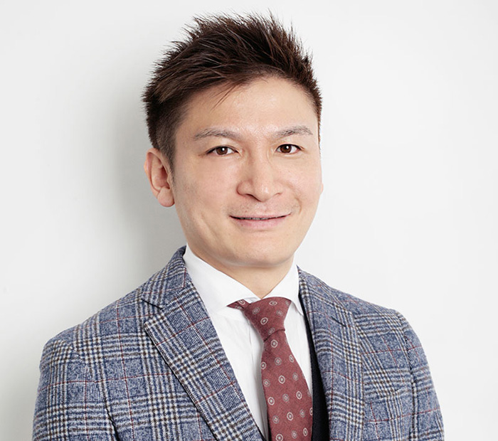 東海林 貴大