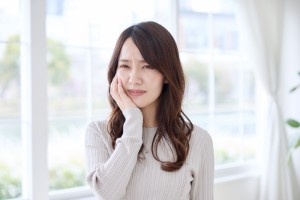 甘い食べ物を食べるとむし歯になるってホント？