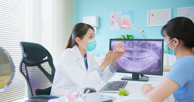 認定医　探し方　矯正歯科