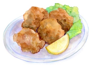 抜歯　食事　注意点