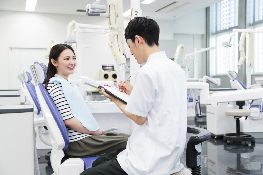 CA　矯正　おすすめ　装置　保定　