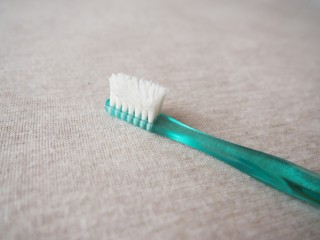 歯ブラシ　メンテナンス　保管方法　矯正　歯科