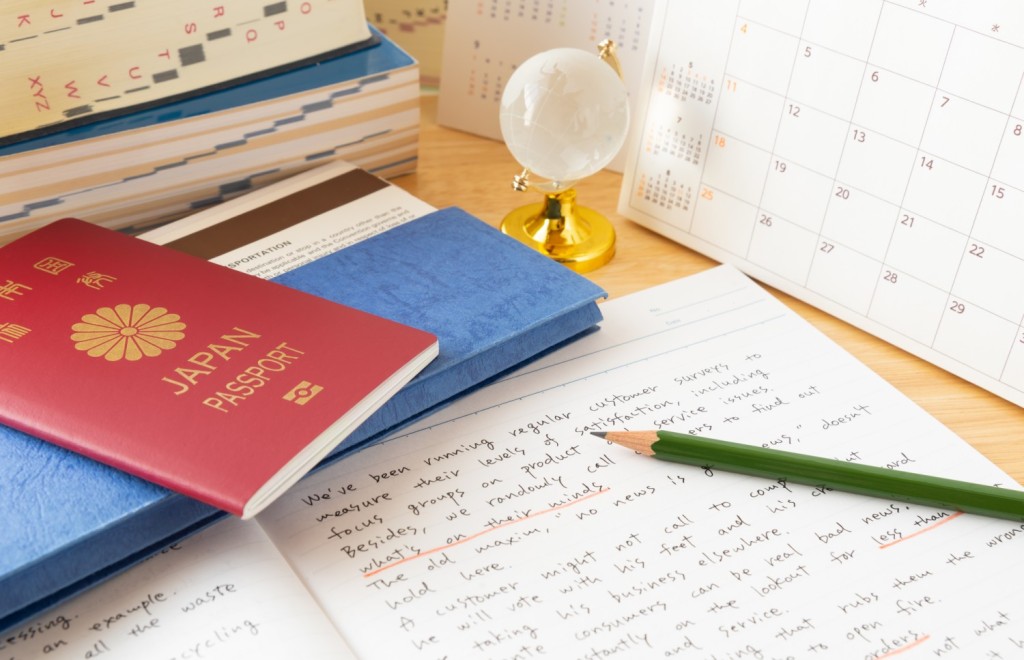 海外留学中だけど日本で矯正治療はできる？－一時帰国・短期滞 在中に進める方法