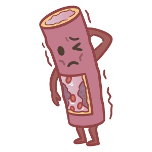 口　健康　病気になりにくい