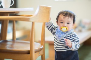 出っ歯　防止　歯列矯正