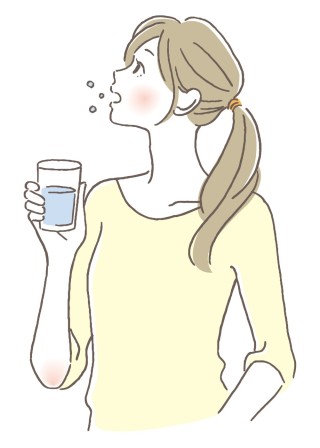 抜歯　食事　注意点