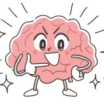 歯並び　知能指数　関係