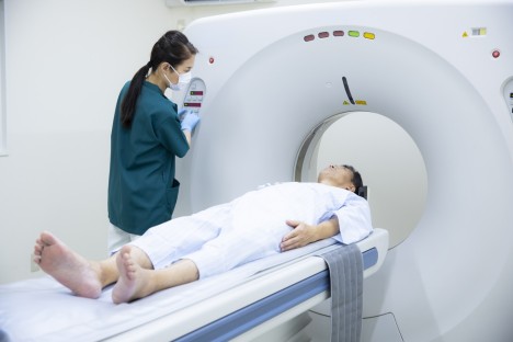 MRI　人間ドック　矯正　できる　できない　問題