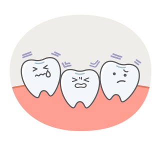 歯科矯正　期間を早める　効果を高める　コツ　ポイント　解説