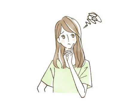 食いしばり　TCH

