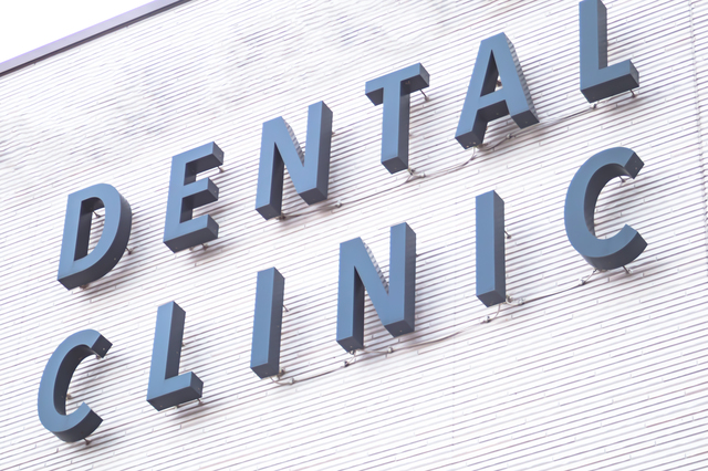 dental clinic