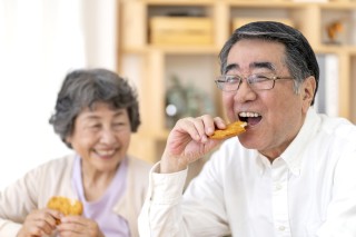 歯　健康　寿命　8020運動　矯正