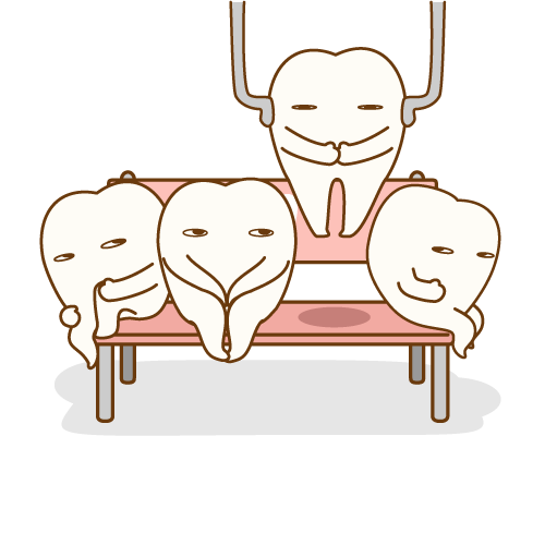 マウスピース矯正　抜歯
口元下げたい