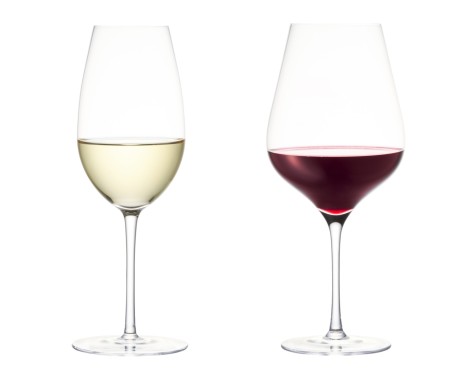 ワインの酸性度　ワインで歯が溶ける　酸蝕症